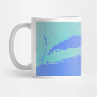 Long Island Mug